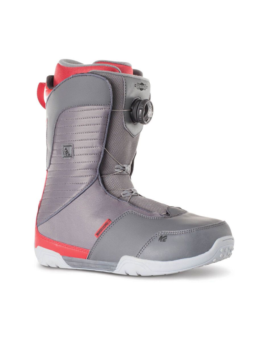 K2 Seem, grey - Bild 1