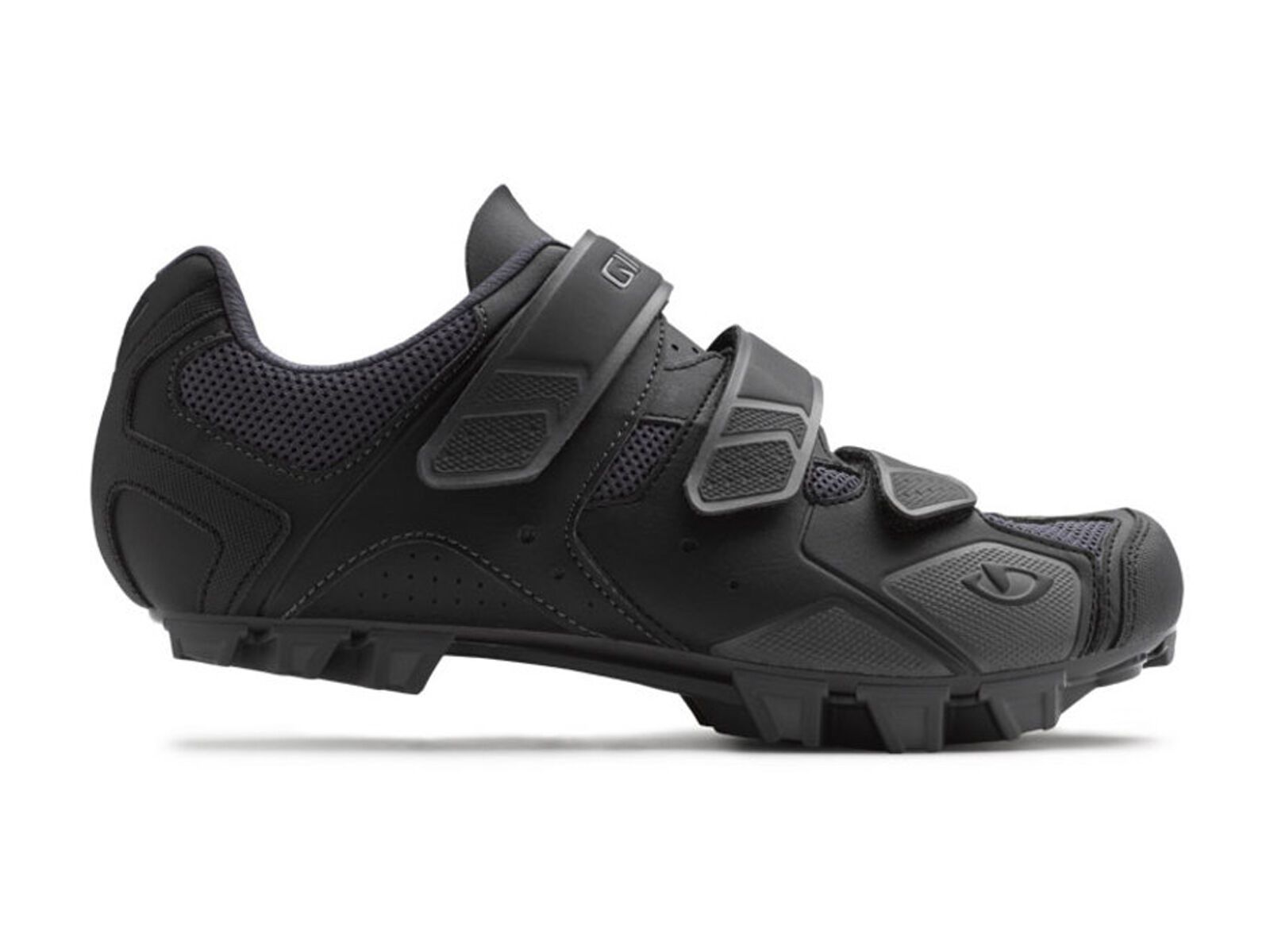 Giro Carbide, black/charcoal - Bild 2