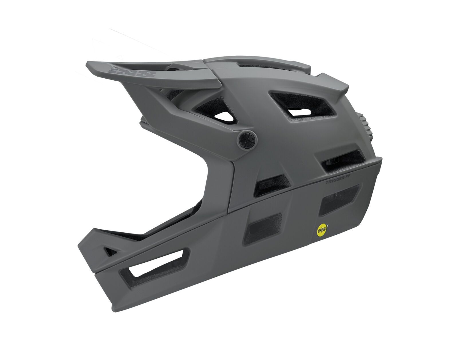 ***2. Wahl*** IXS Trigger FF MIPS graphite - Bild 2