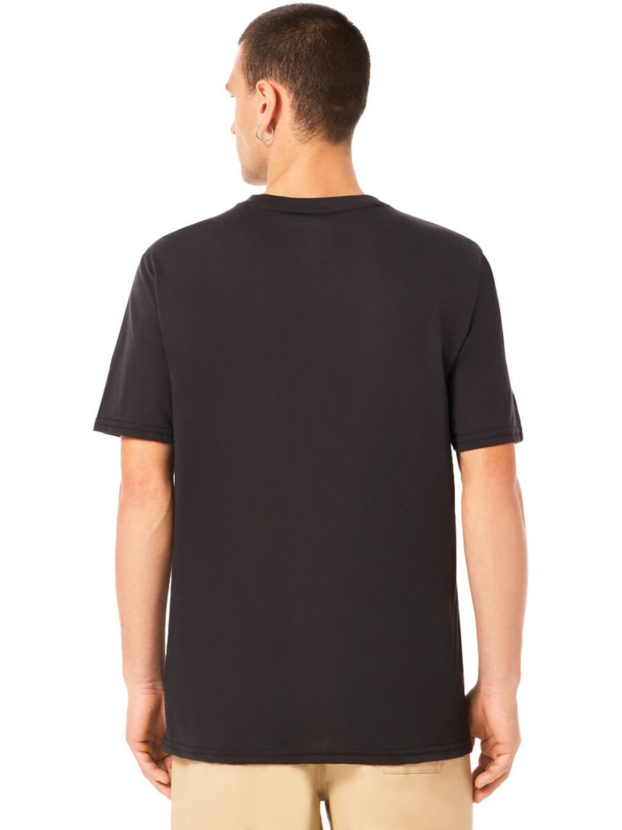 Oakley Sutro FP Tee, blackout - Bild 7