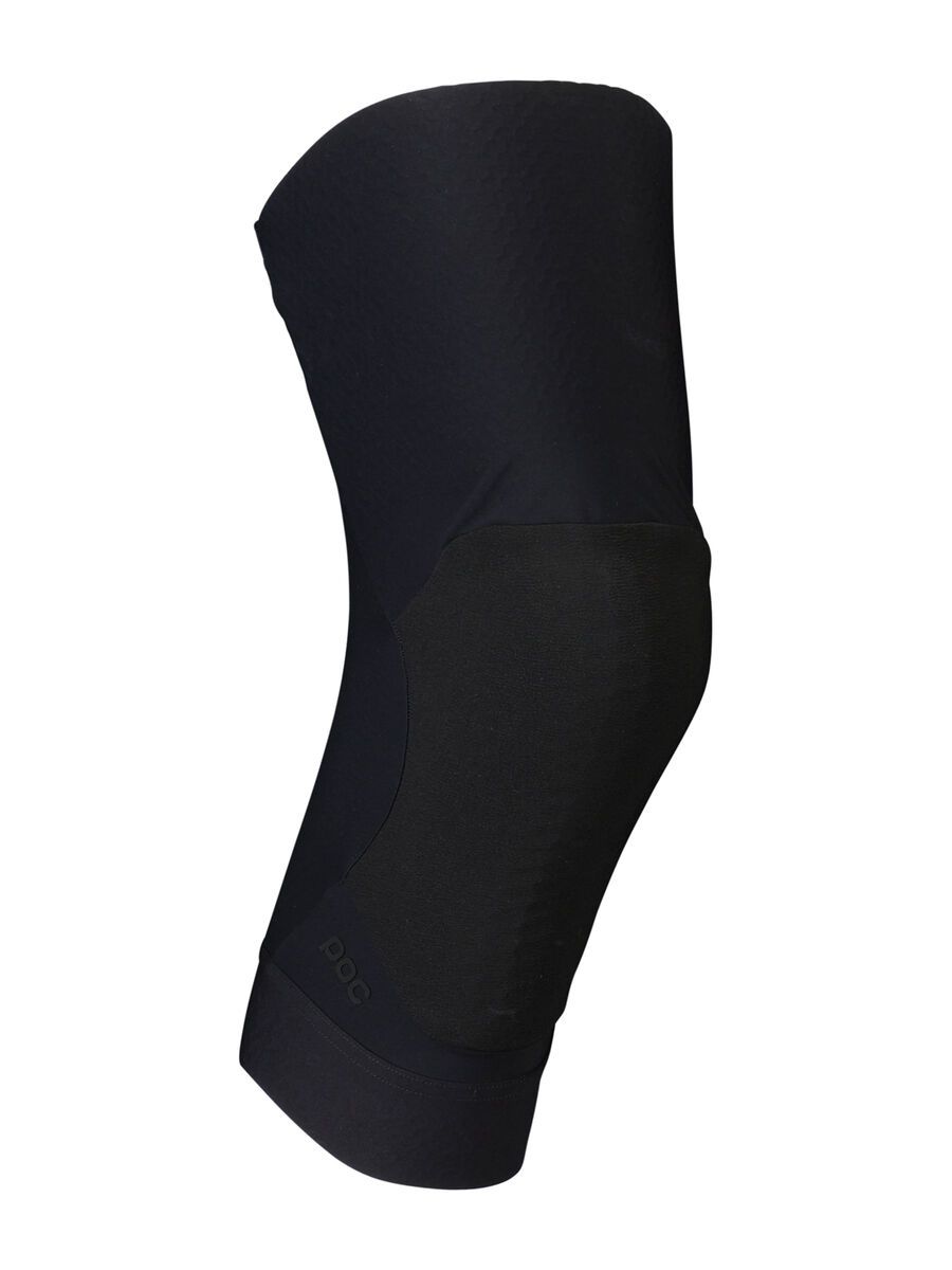 POC VPD Air Flow Knee, uranium black - Bild 1