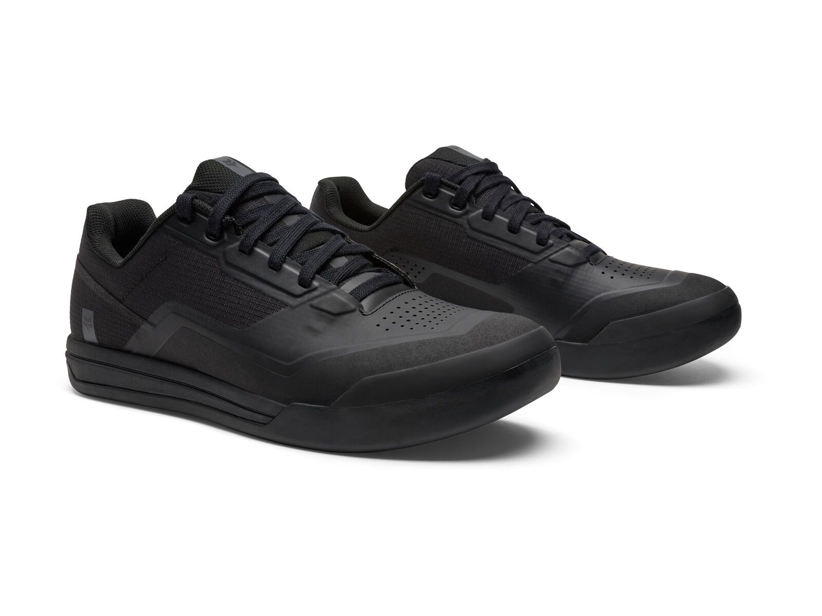 Fox Union Flat, black - Bild 1