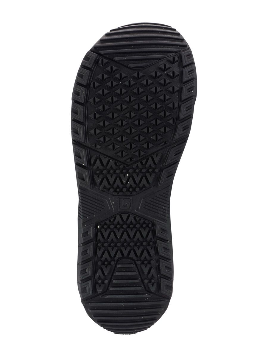 Burton Ion Step On, black - Bild 3