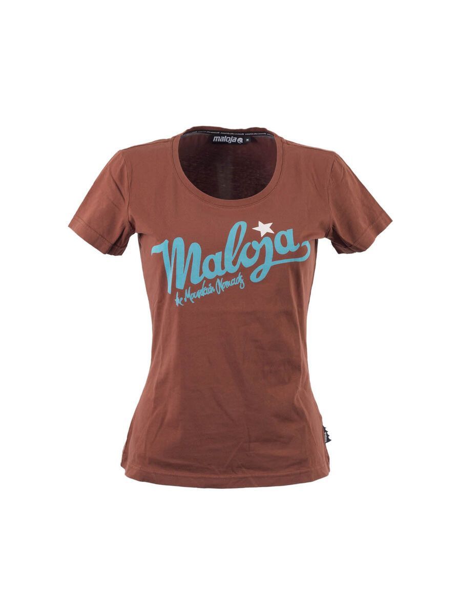 Maloja MuthaM., saffron - Bild 2