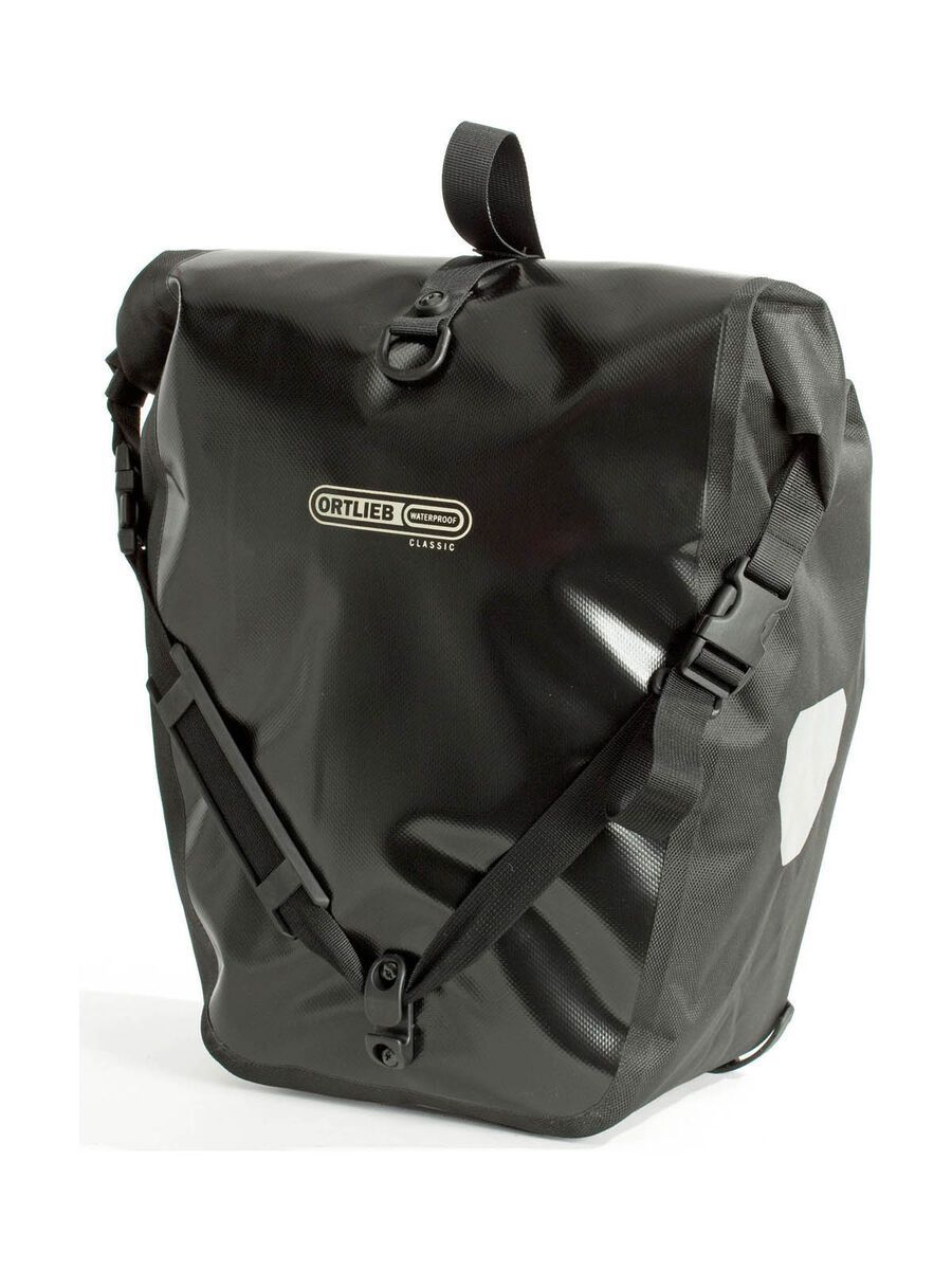 ORTLIEB Back-Roller Classic, schwarz - Bild 2
