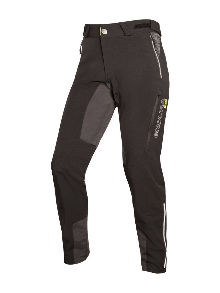 Endura Wms MT500 Spray Trouser, schwarz - Bild 1
