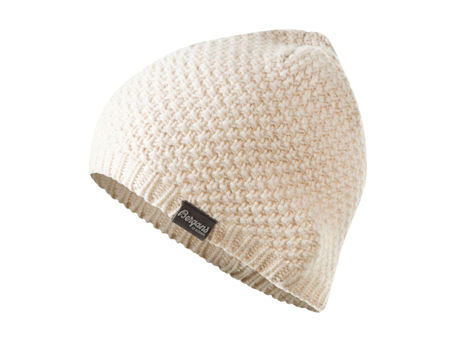 Bergans Dugg Beanie, cream - Bild 1