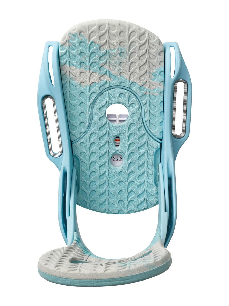 Burton Scribe EST, Pow Blue - Bild 5