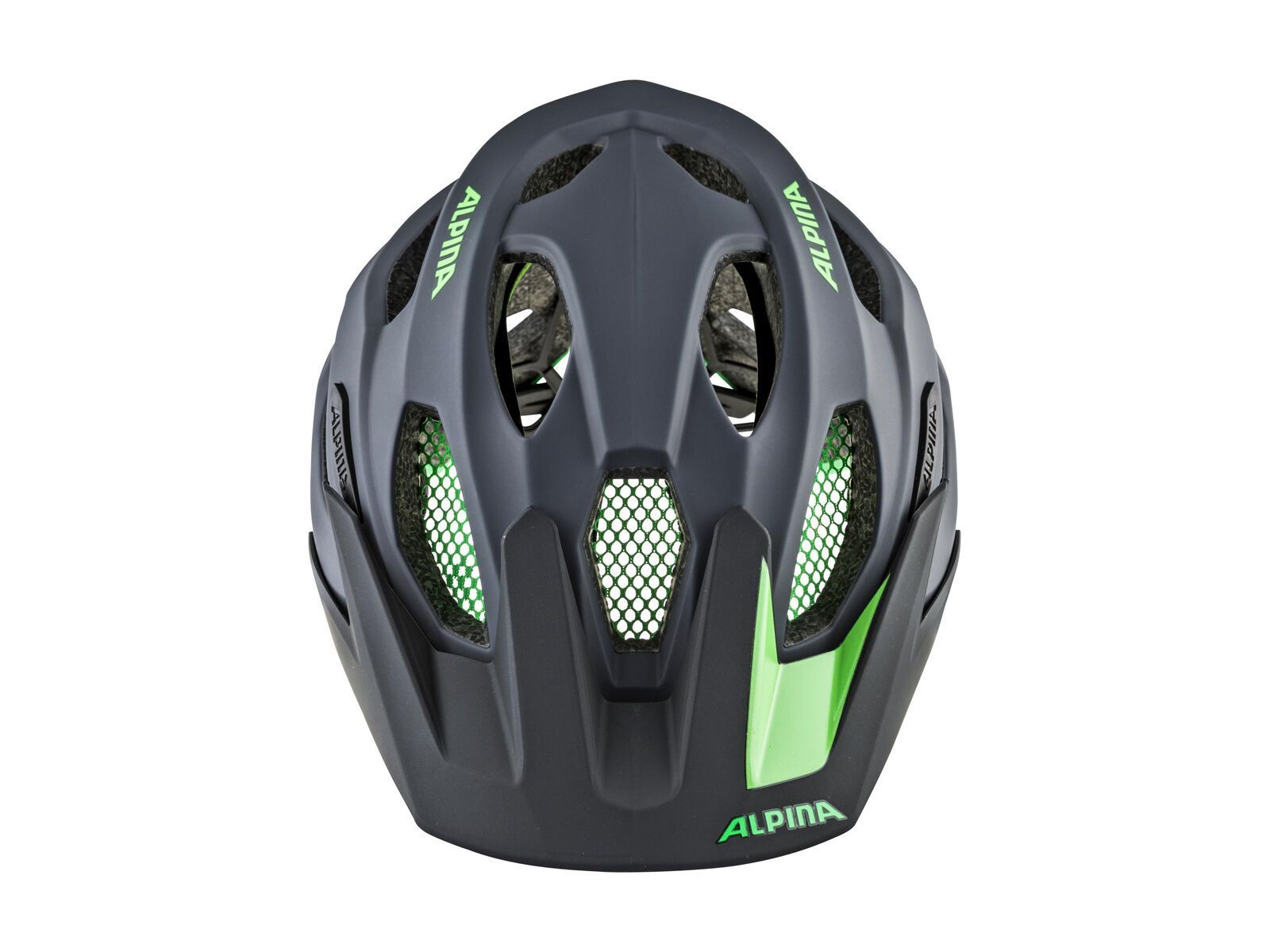 Alpina Carapax 2.0, charcoal-green - Bild 2