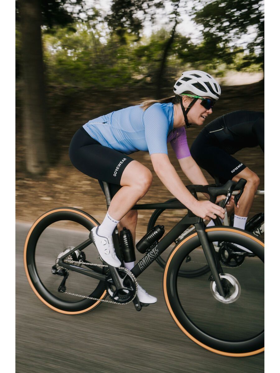 GOREWEAR Spinshift Breathe Trikot Damen, scrub blue / scrub purple - Bild 6