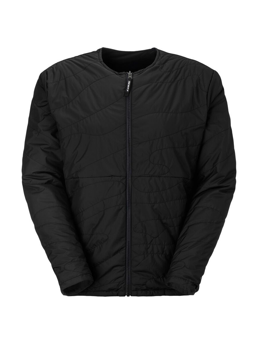 Scott Insuloft Escape Liner Men's Jacket, black - Bild 3