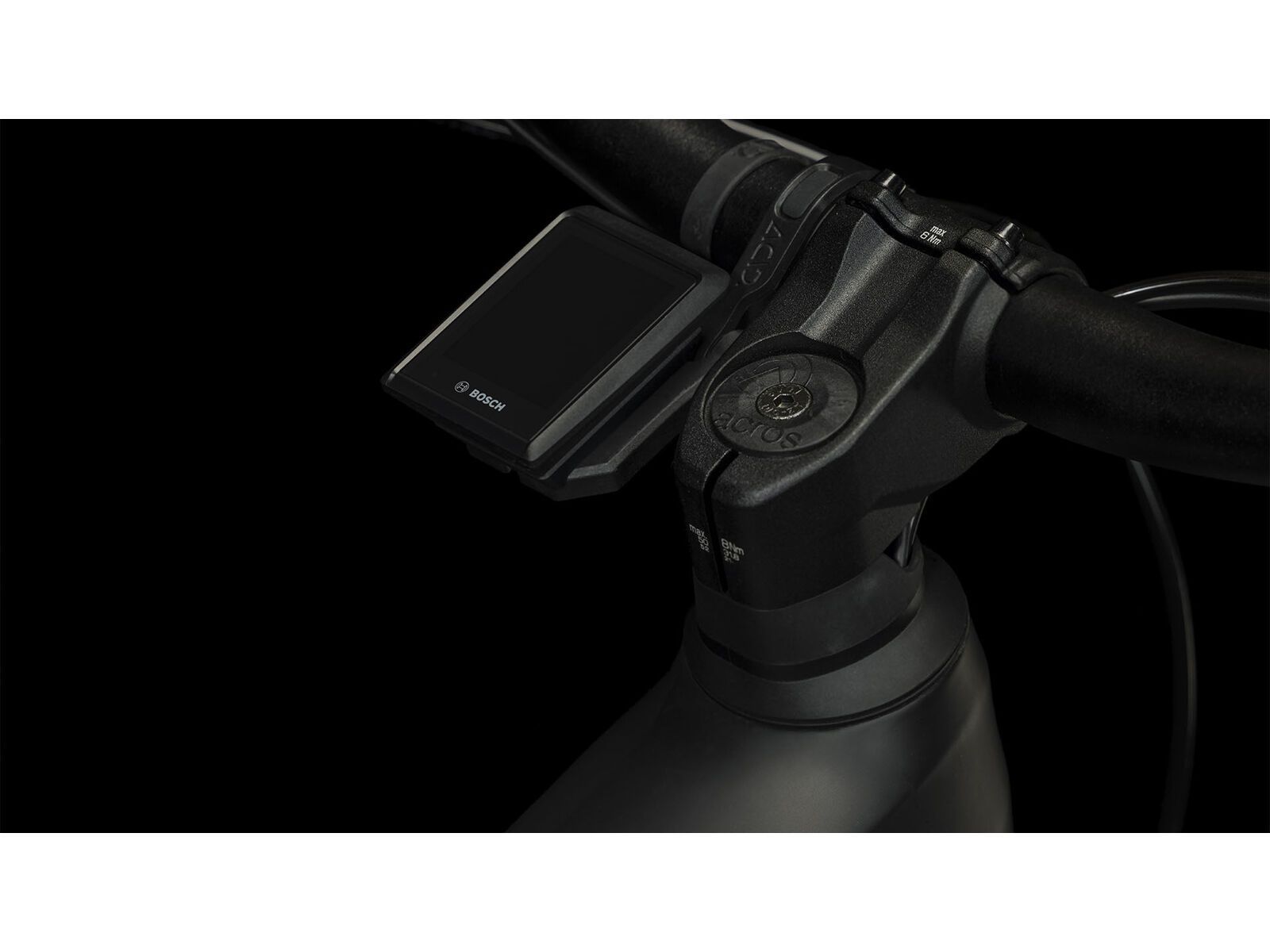 Cube Stereo Hybrid 160 HPC SLX 750 27.5, carbon´n´reflex - Bild 7