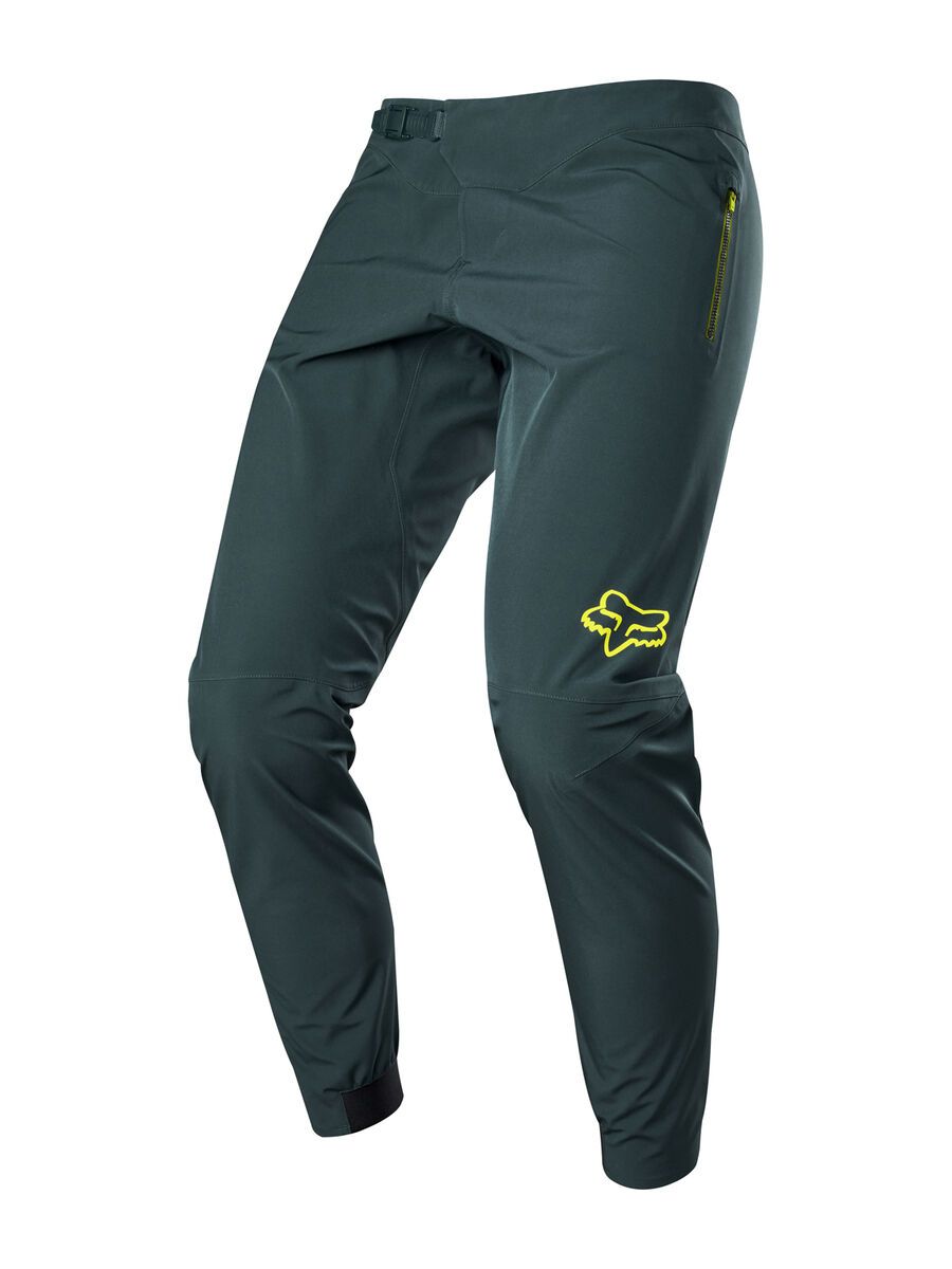 Fox Ranger 3L Water Pant, emerald - Bild 1