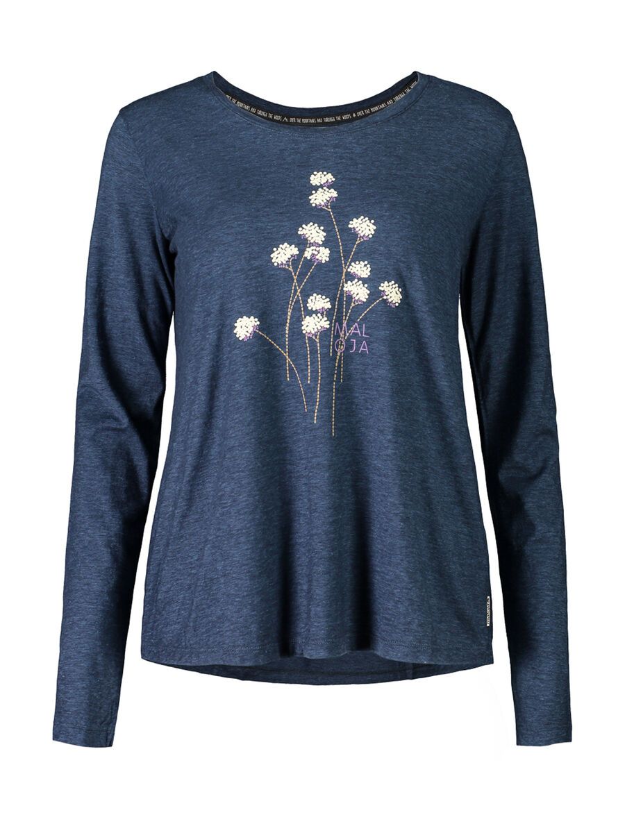 Maloja PlaziM., mountain lake - Bild 1