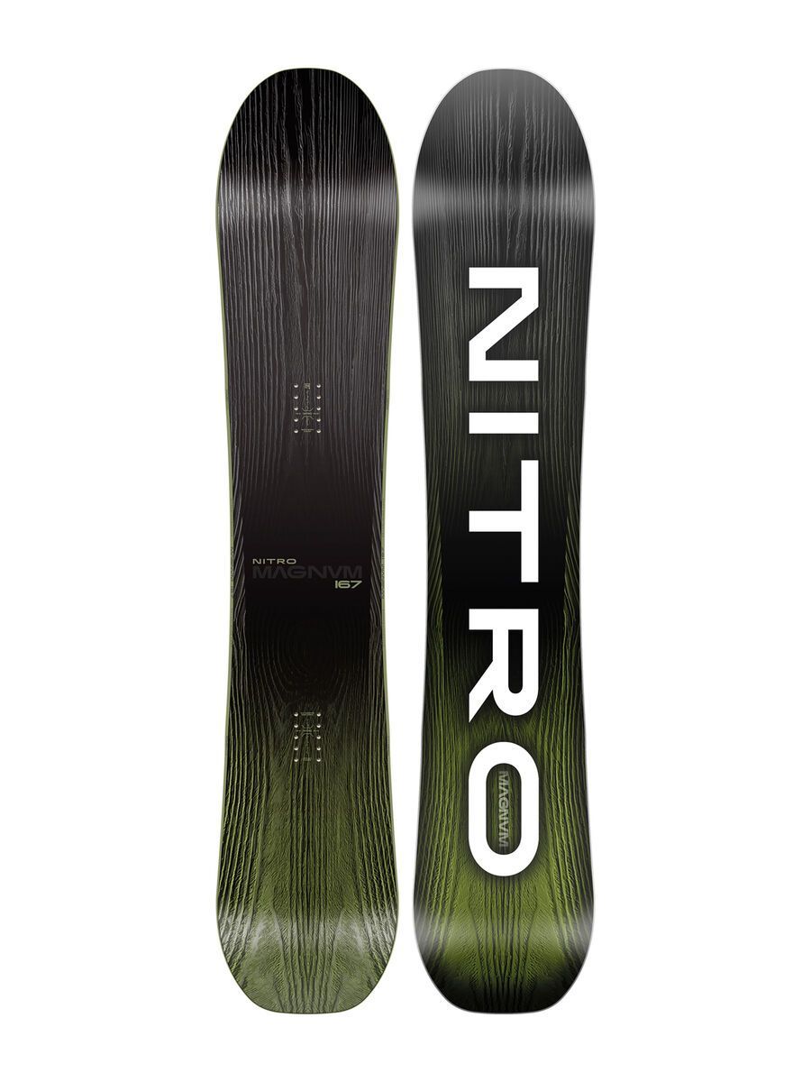 Nitro Magnum Wide - Bild 1