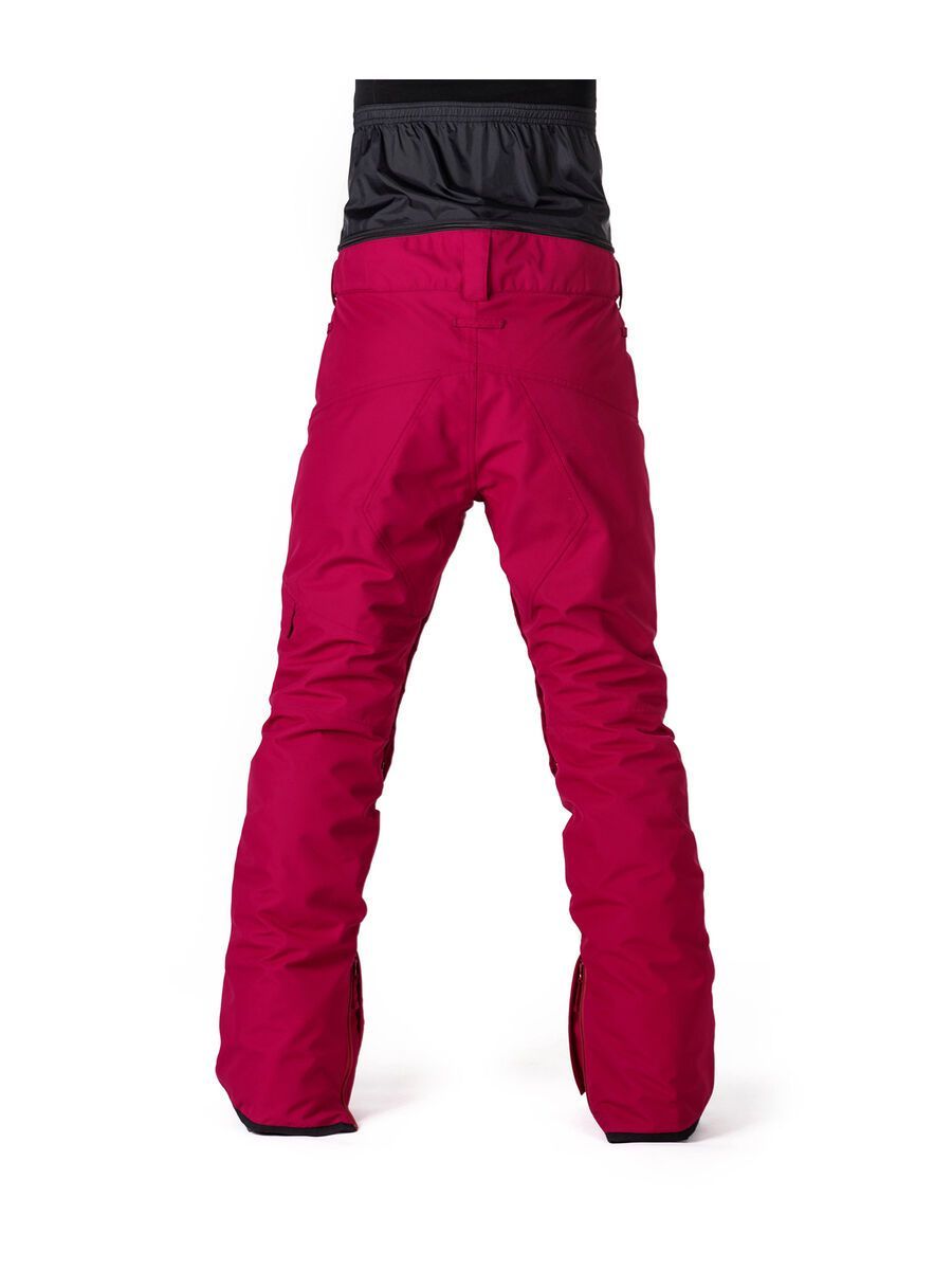 Horsefeathers Marcy Pants, persian red - Bild 2