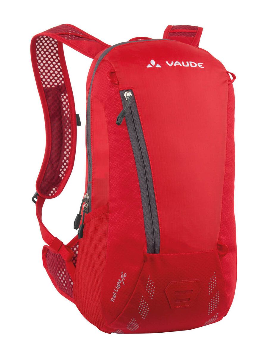 Vaude Trail Light 16, red - Bild 1