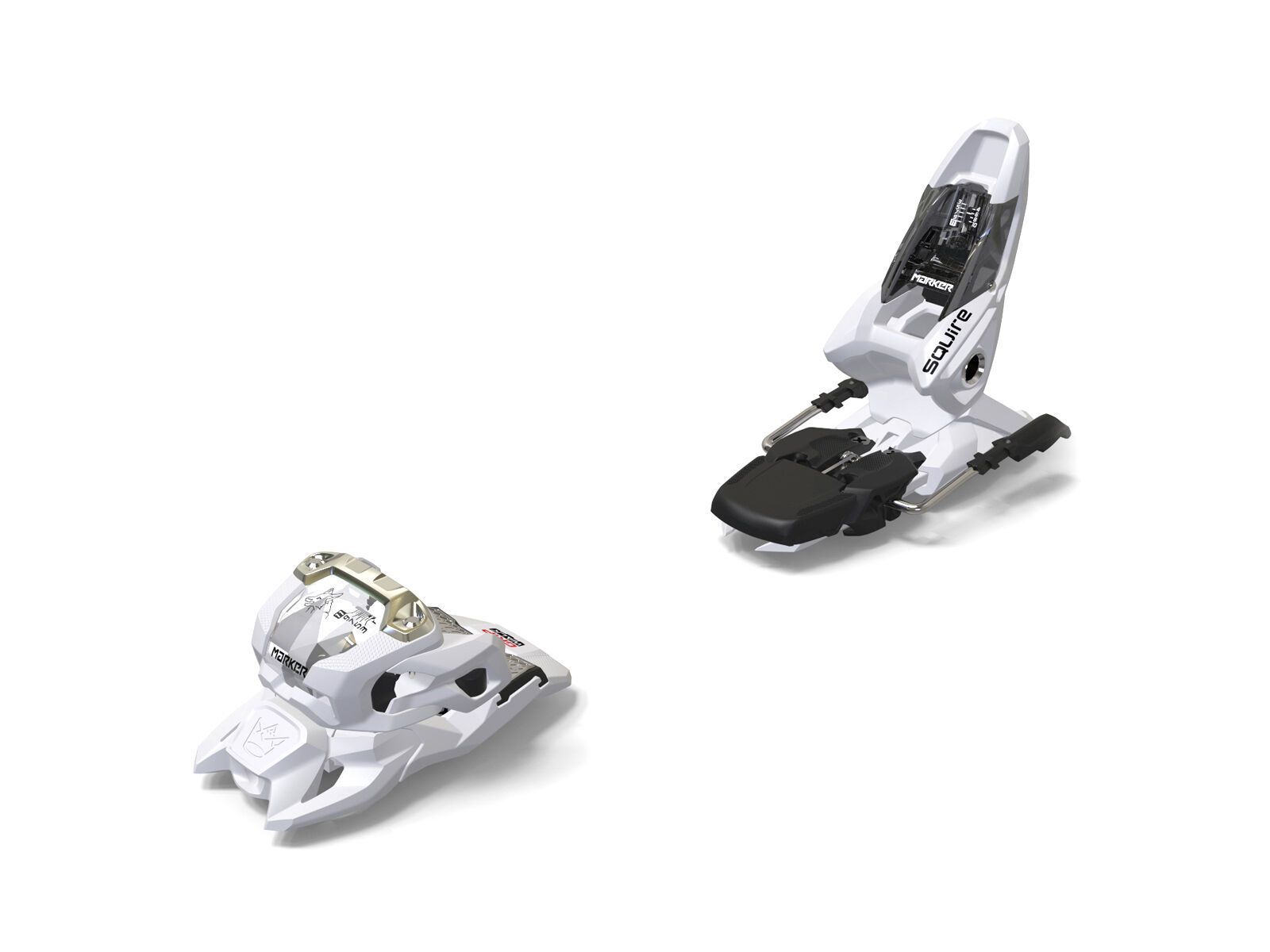 Marker Squire 11 - 100 mm, white - Bild 1