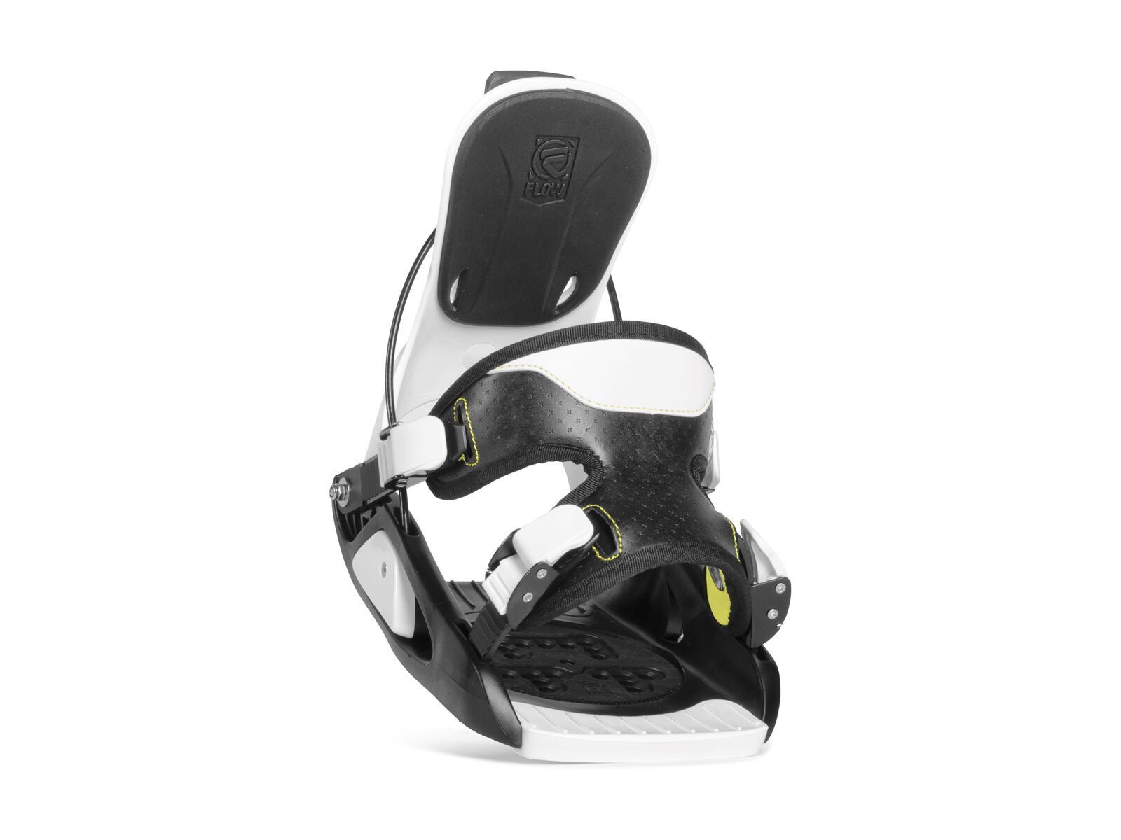 Flow Micron Youth, black - Bild 2