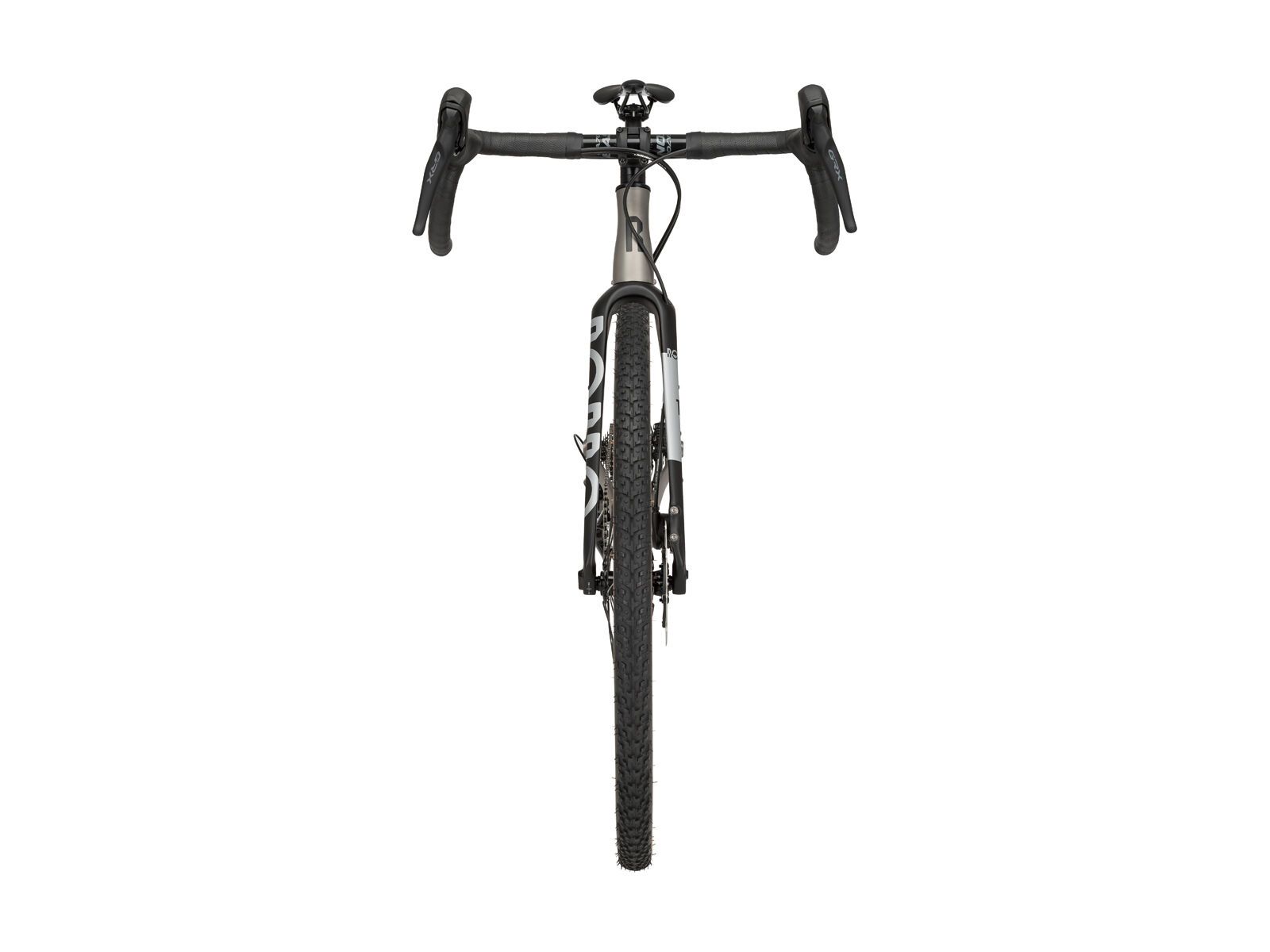 Rondo Ruut TI, titanium/black - Bild 4