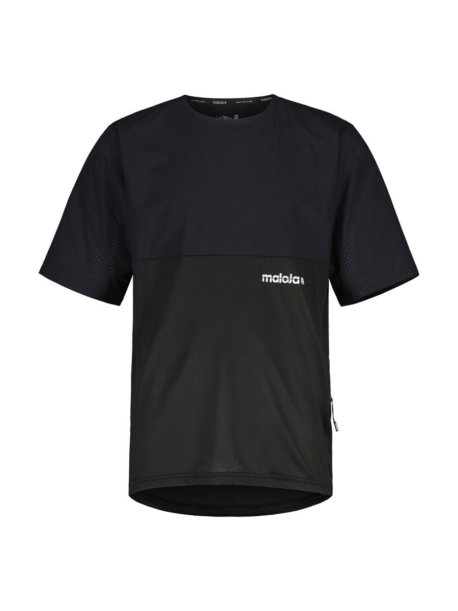 Maloja NospitzM., deep black - Bild 1