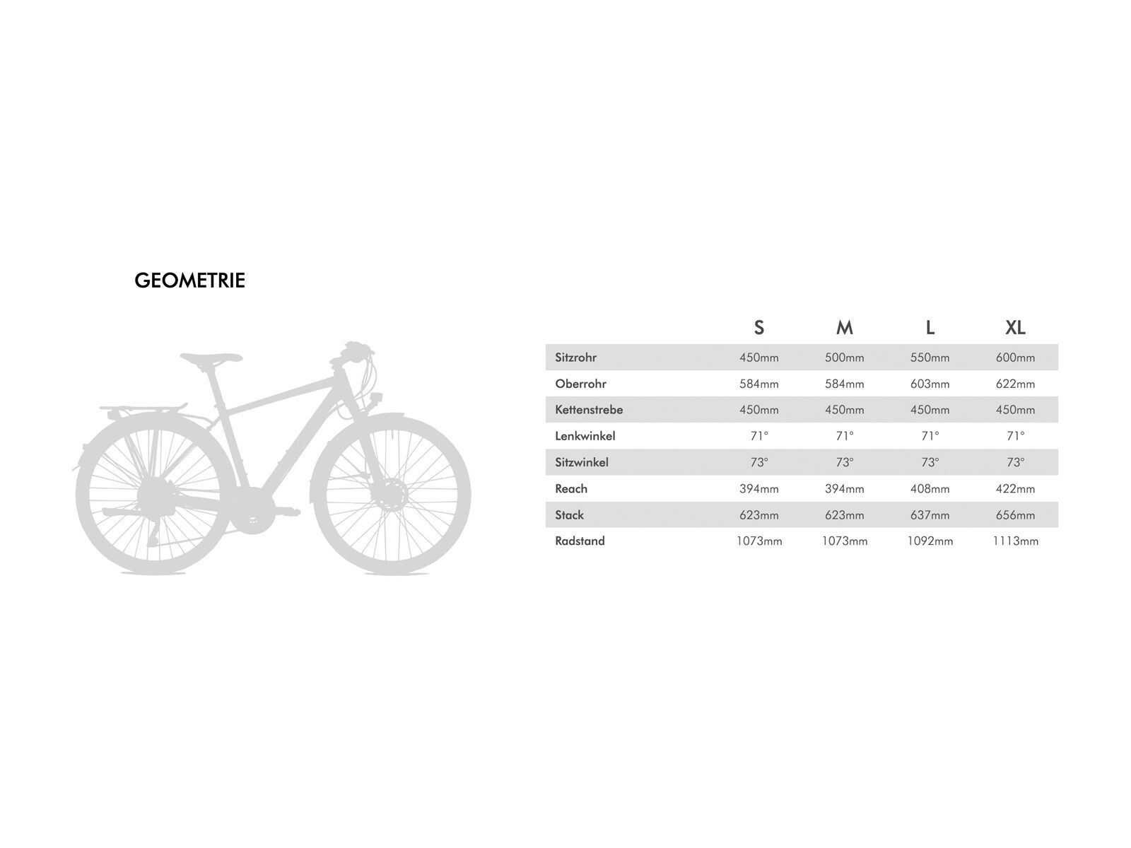 Conway TS 500 Men, lightgrey/grey - Bild 2