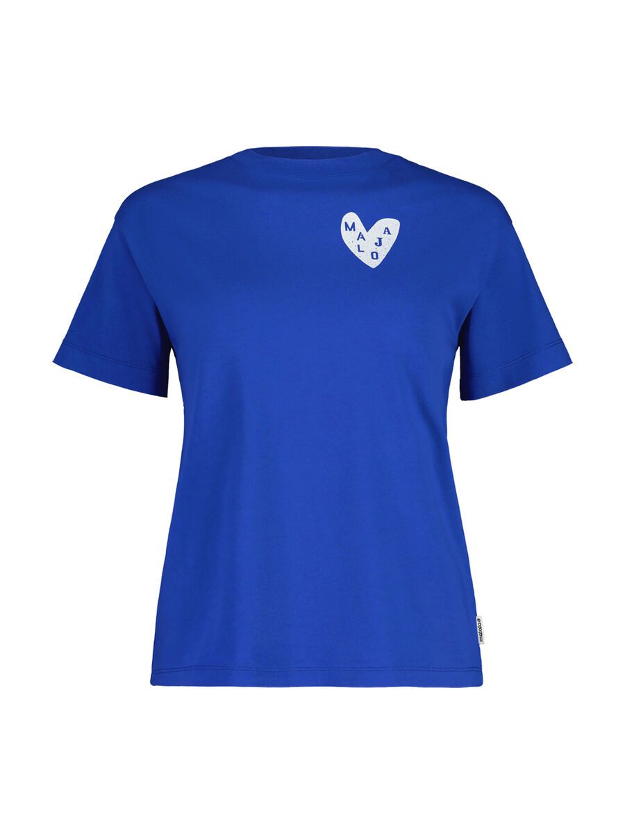 Maloja TriglavM., bright cobalt - Bild 1