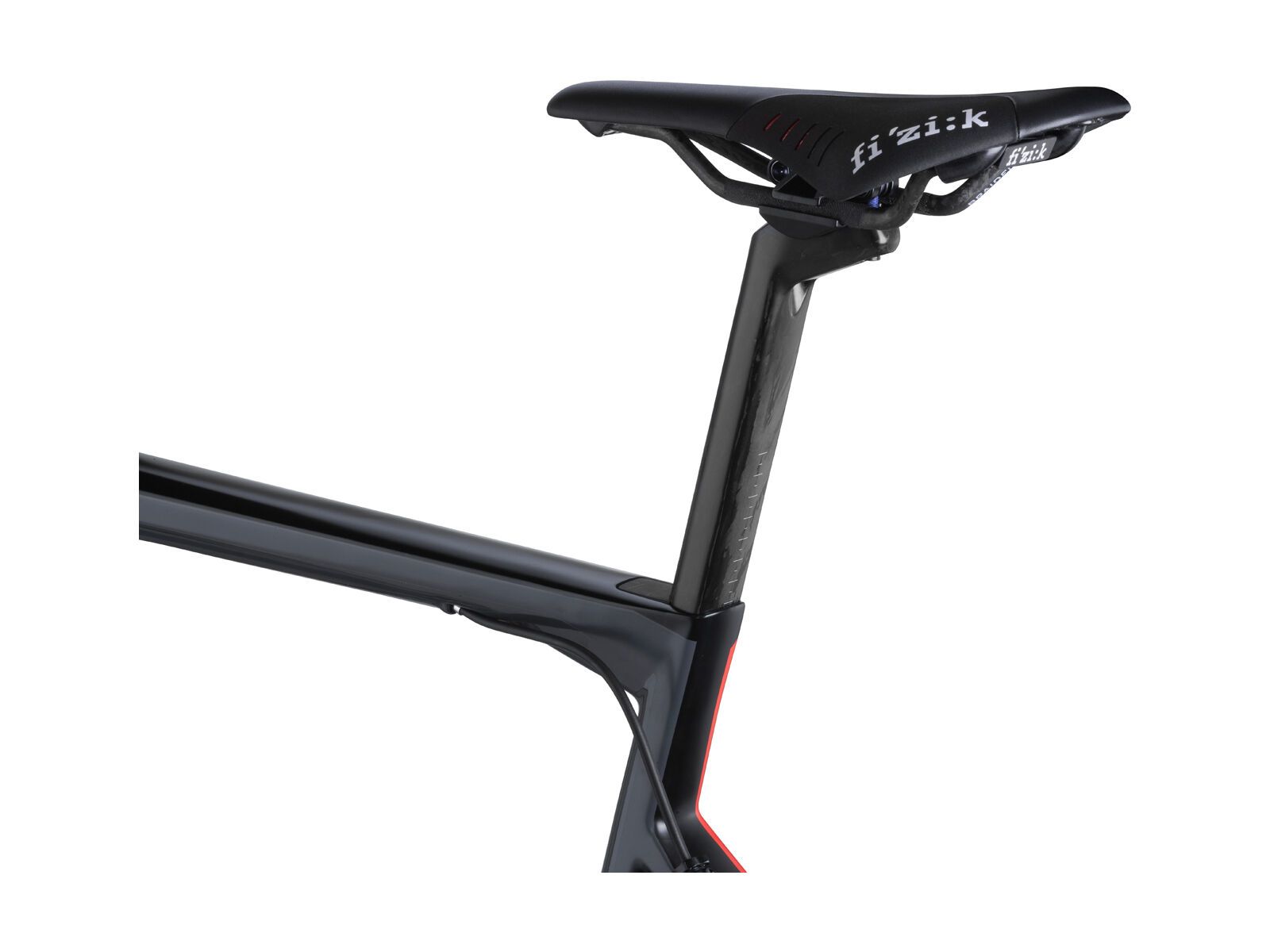 BMC Teammachine SLR01 One, race grey - Bild 5