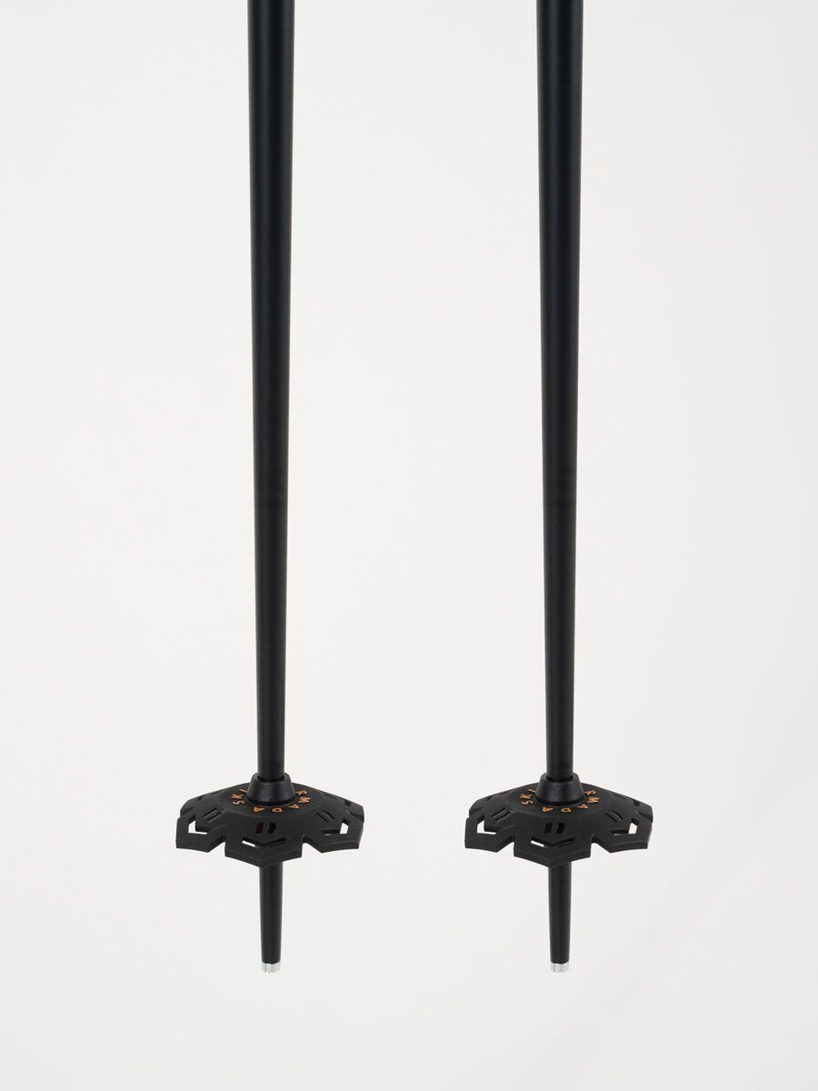 Armada AK Adjustable, tan leather/black - Bild 4