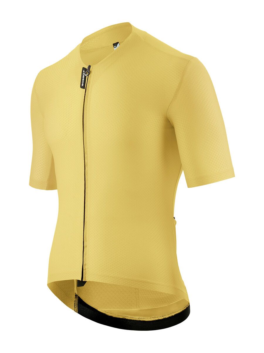 Assos Equipe R Jersey S11, mystic yellow - Bild 3