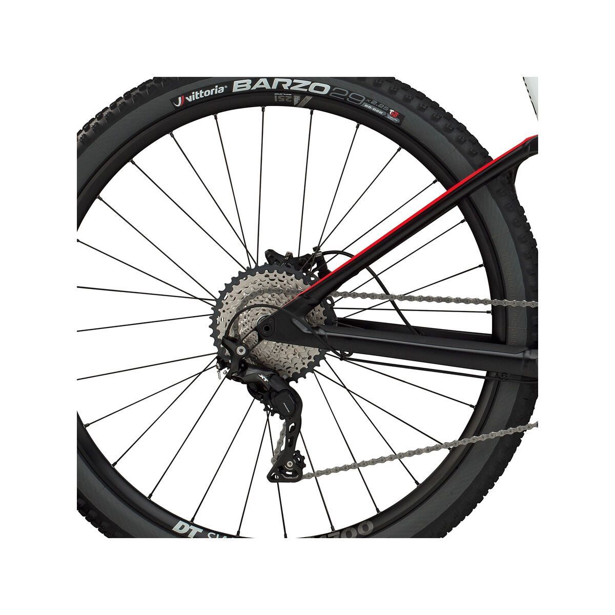 BMC Agonist 02 One, white - Bild 5