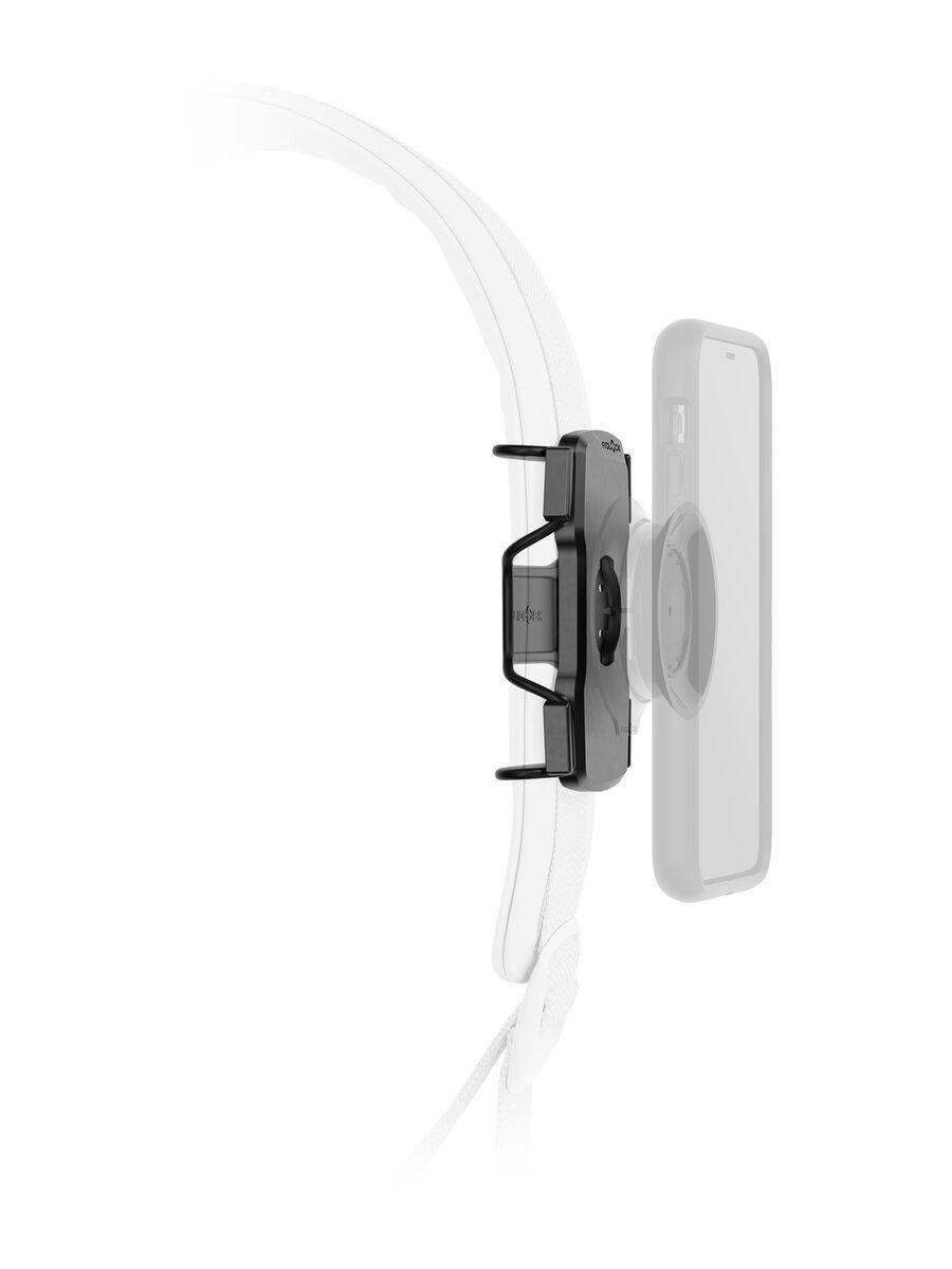 Fidlock Vacuum Text Base Single, black - Bild 19