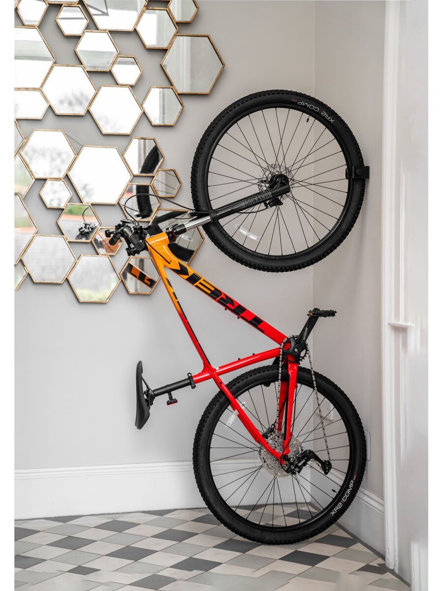 Hornit Clug Pro MTB XL, black/black - Bild 9