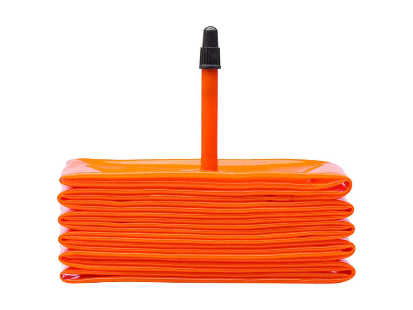 Tubolito Tubo MTB PSENS - 27.5/29 - 1.8-2.5, orange - Bild 4