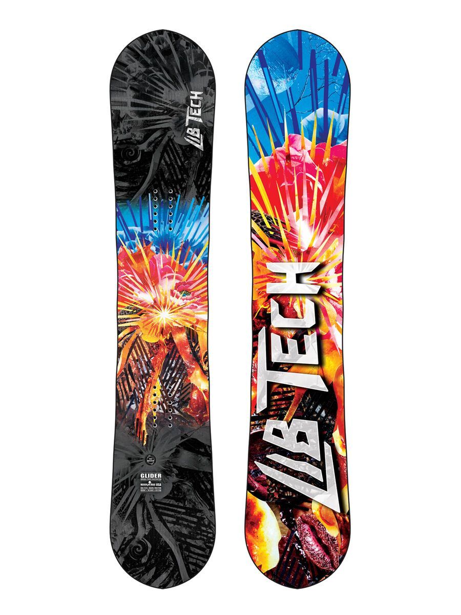 Lib Tech Glider - Bild 1