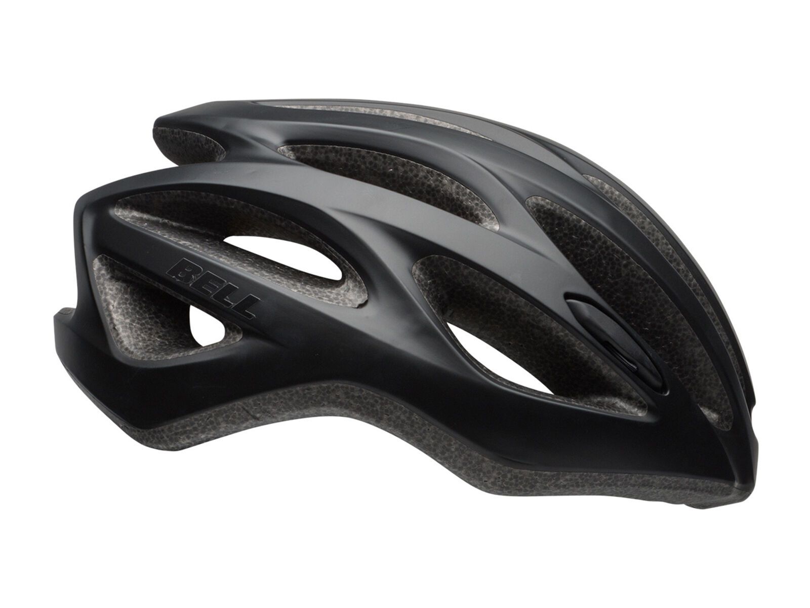 Bell Draft, matte black - Bild 4