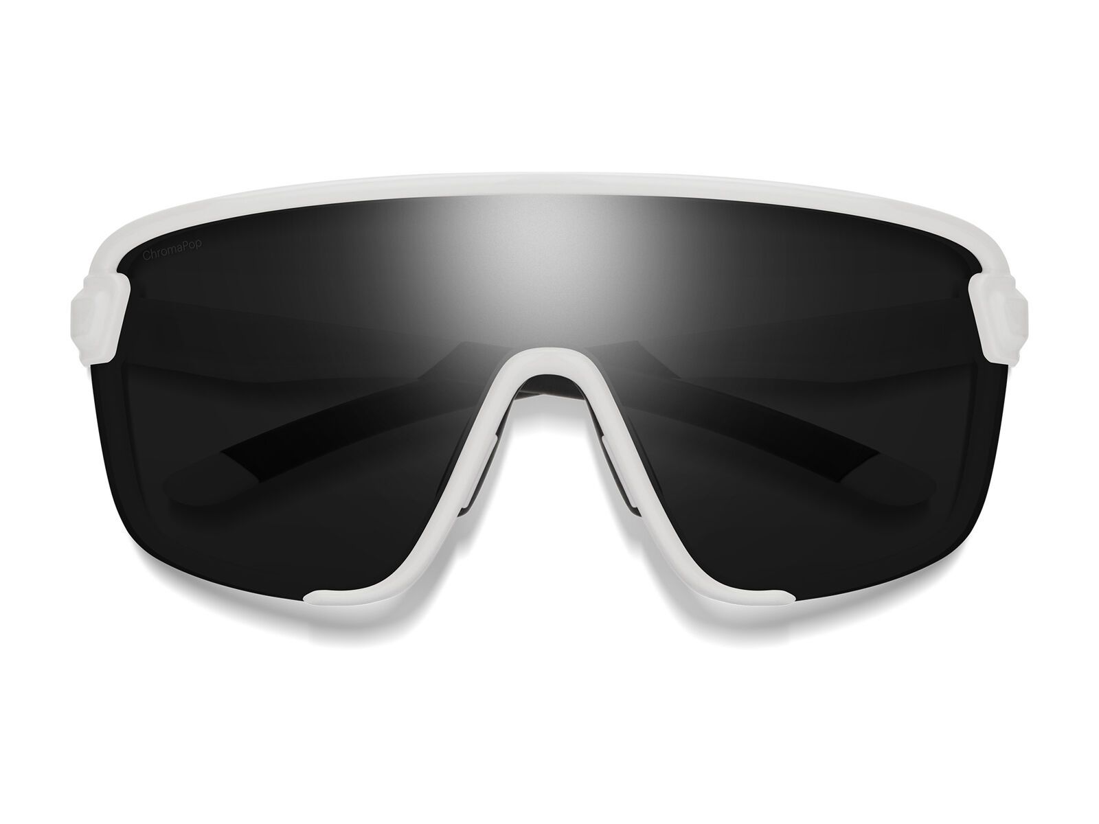 Smith Bobcat, ChromaPop Black / white - Bild 2