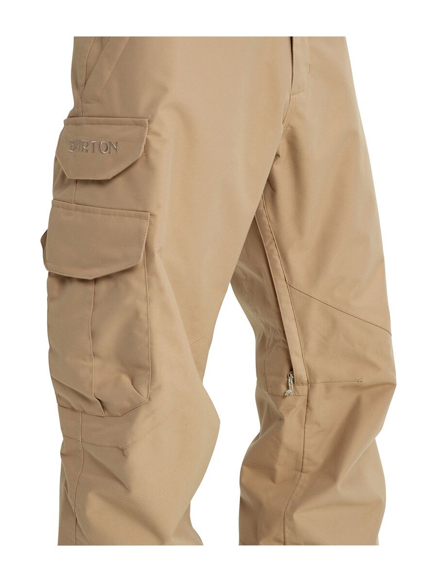 Burton Cargo Pant, kelp - Bild 6