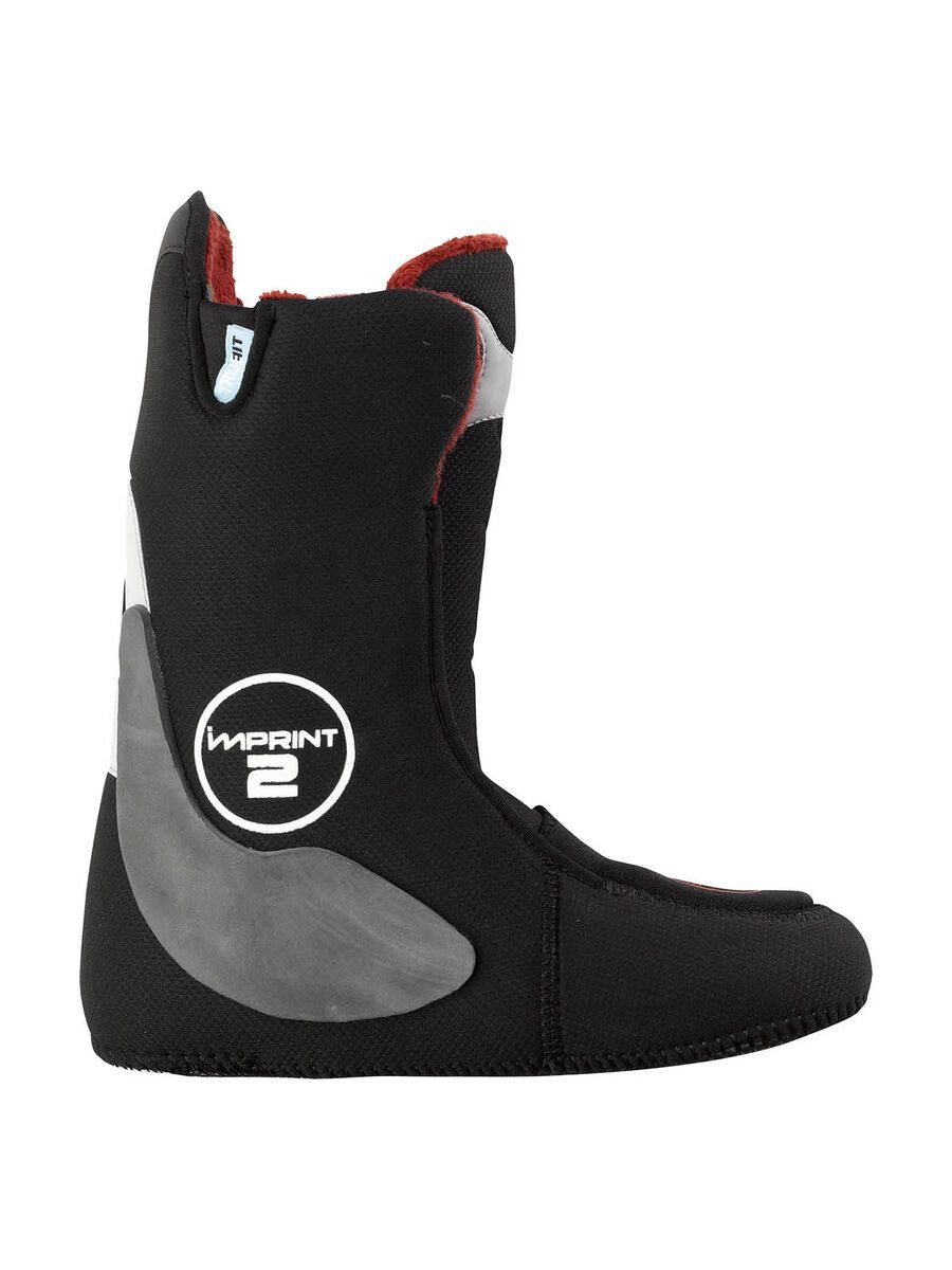 Burton Emerald, Black/White - Bild 5