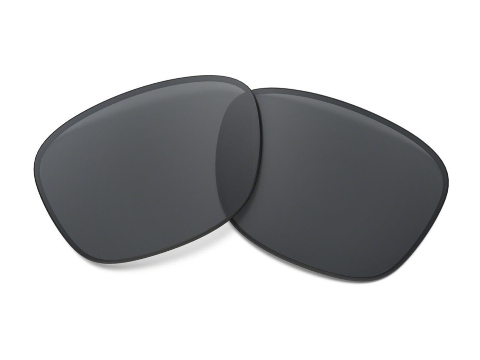 Oakley Forehand Wechselgläser, black iridium - Bild 1
