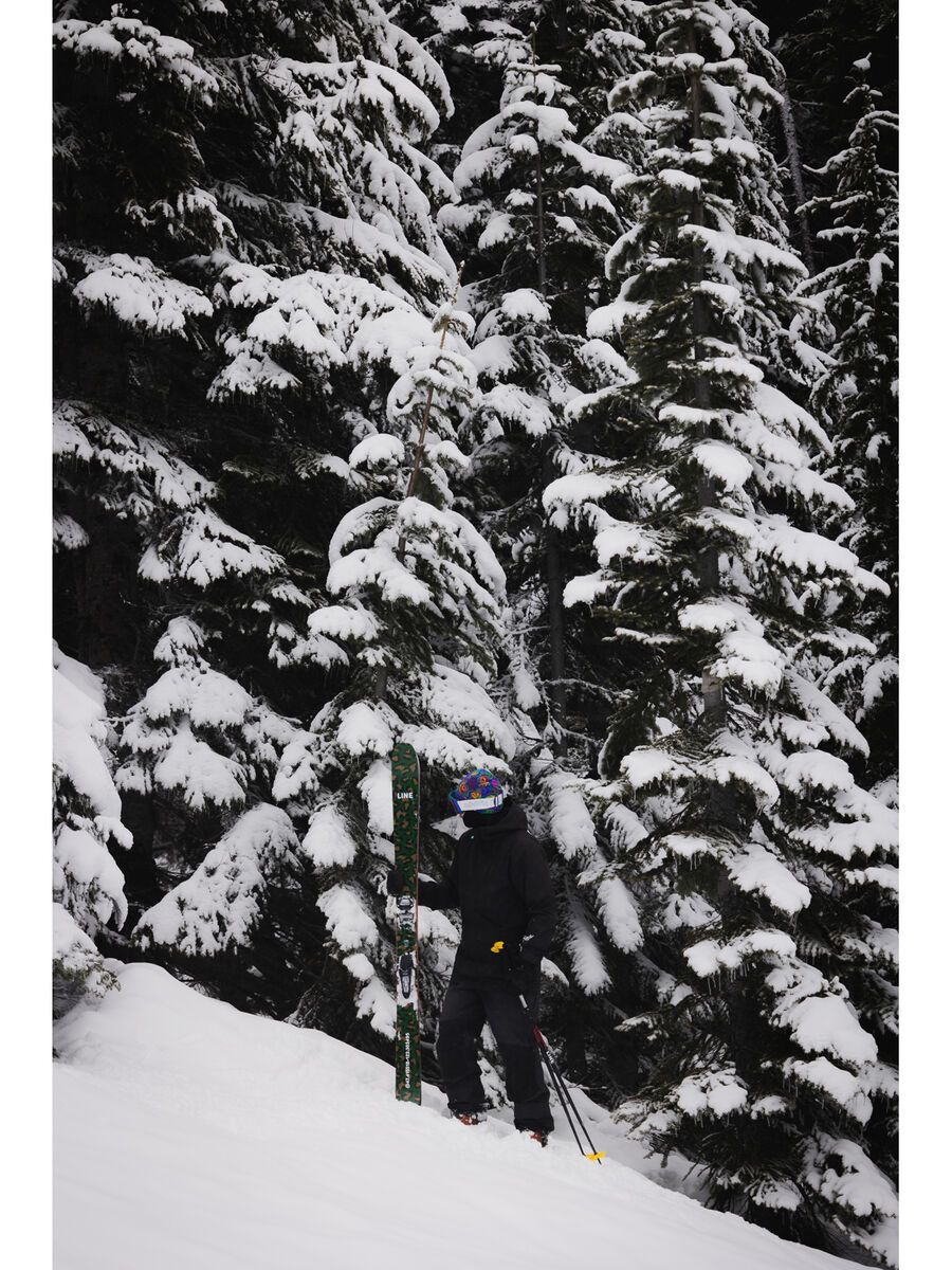 Line Optic 104 (Camo Pack) - Bild 6