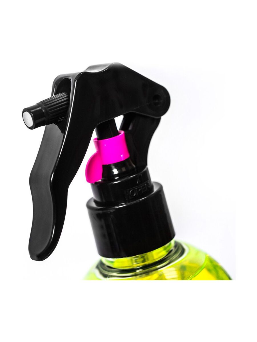 Muc-Off Bio Drivetrain Cleaner - Bild 4
