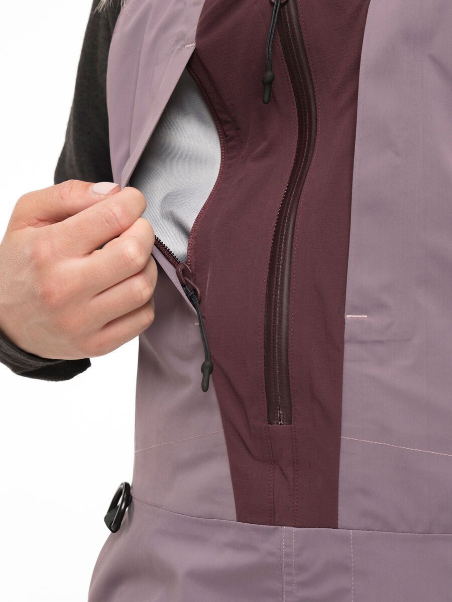 Armada Rayleigh 3L Bib, moonscape - Bild 12