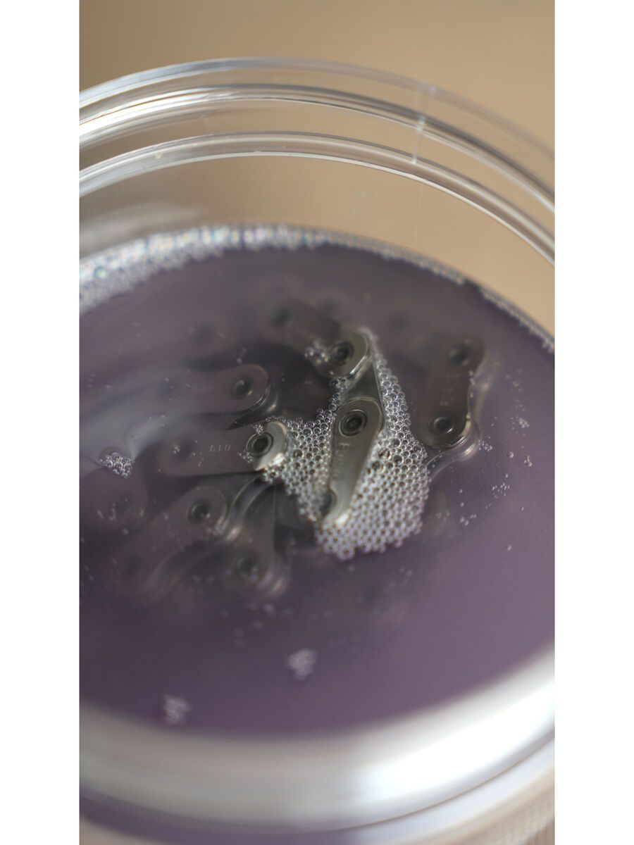 Dynamic Bike Care Striptease - 500 ml - Bild 8