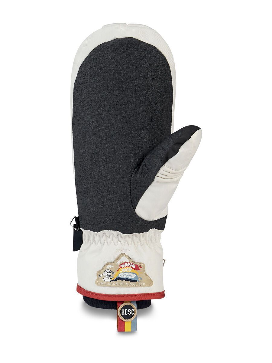 Dakine Pointer Mitt, hcsc rainbow - Bild 3