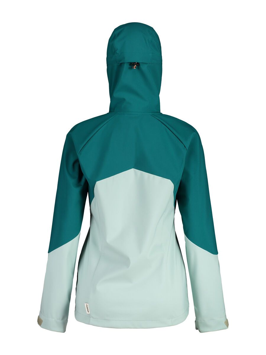 Maloja ShedraM. Women CaLi21, lagoon multi - Bild 2