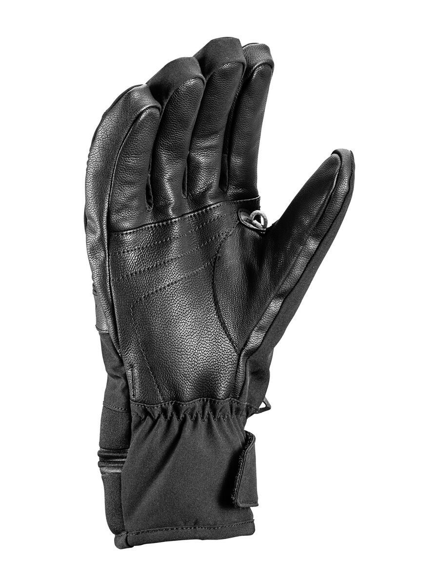 Leki Cerro 3D, black - Bild 2