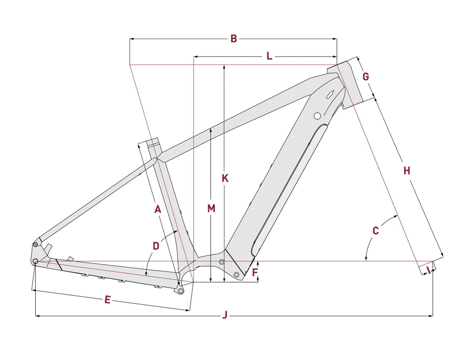 Focus Aventura² 6.7, diamond black - Bild 6