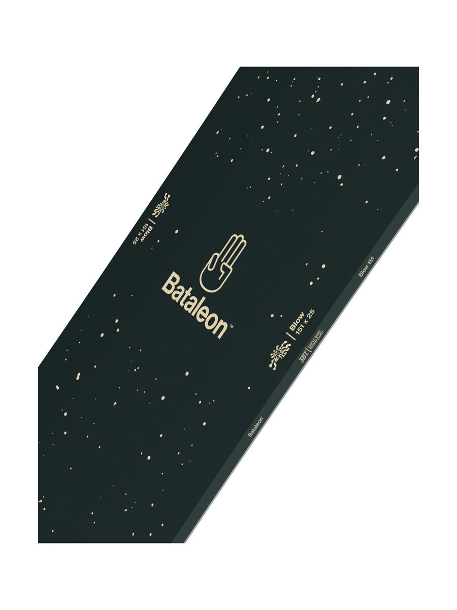 Bataleon Blow - Bild 5