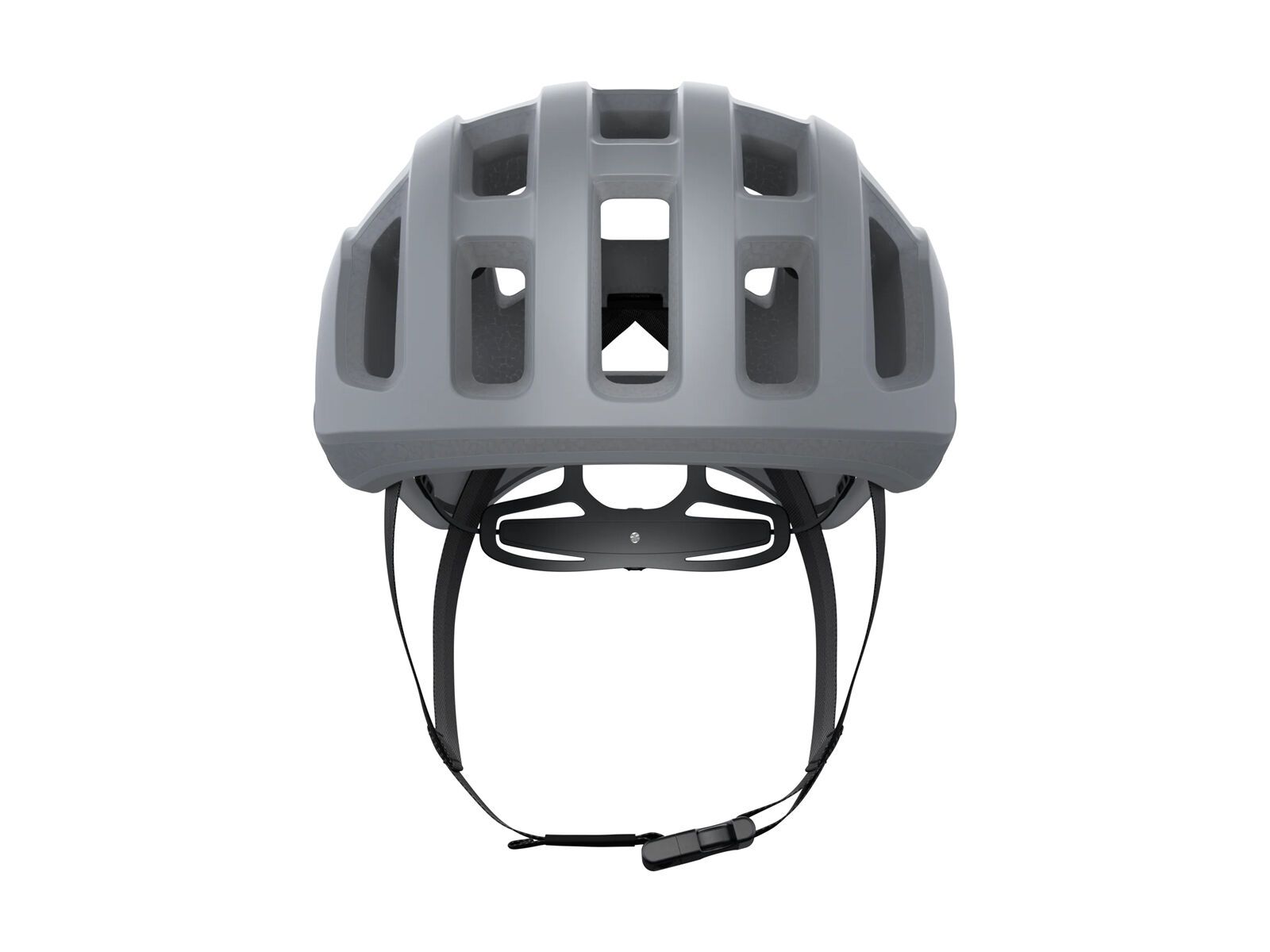 POC Ventral Lite Wide Fit, granite grey matt - Bild 2